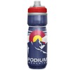 Bidon rowerowy termiczny CAMELBAK PODIUM CHILL .62L - edycja limitowana