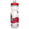 Bidon rowerowy termiczny CAMELBAK PODIUM CHILL .62L - edycja limitowana