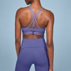 Biustonosz sportowy ON RUNNING MOVEMENT BRA