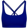 Biustonosz sportowy ON RUNNING MOVEMENT BRA