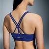 Biustonosz sportowy ON RUNNING MOVEMENT BRA