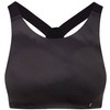 Biustonosz sportowy ON RUNNING PERFORMANCE GRAPHIC BRA