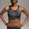 Biustonosz sportowy ON RUNNING PERFORMANCE GRAPHIC BRA