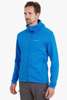 Bluza MONTANE PROTIUM HOODED FLEECE MEN'S