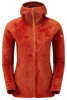 Bluza MONTANE PROTIUM XPD HOODED FLEECE WOMEN'S