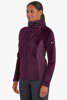 Bluza MONTANE PROTIUM XPD HOODED FLEECE WOMEN'S