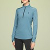 Bluza ON RUNNING CLIMATE SHIRT WOMEN'S