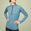 Bluza ON RUNNING CLIMATE SHIRT WOMEN'S