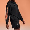 Bluza ON RUNNING CLUB HOODIE CLOUD MEN'S 