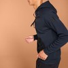 Bluza ON RUNNING HOODIE MEN'S