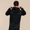 Bluza ON RUNNING HOODIE MEN'S