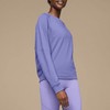 Bluza ON RUNNING MOVEMENT CREW WOMEN'S