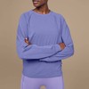 Bluza ON RUNNING MOVEMENT CREW WOMEN'S