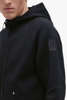 Bluza ON RUNNING ZIPPED HOODIE MEN'S