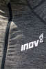 Bluza do biegania męska INOV-8 TRAIN ELITE MID