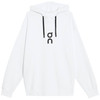 Bluza męska z kapturem ON RUNNING CLUB HOODIE