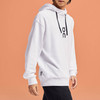 Bluza męska z kapturem ON RUNNING CLUB HOODIE