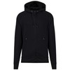 Bluza miejska męska ON RUNNING ZIPPED HOODIE