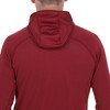 Bluza trekkingowa INOV-8 VENTURELITE MID HOODIE FULL ZIP MEN'S