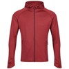 Bluza trekkingowa INOV-8 VENTURELITE MID HOODIE FULL ZIP MEN'S