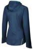 Bluza trekkingowa damska INOV-8 VENTURELITE MID HOODIE FULL ZIP