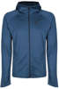 Bluza trekkingowa męska INOV-8 VENTURELITE MID HOODIE FULL ZIP