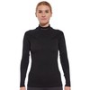 Bluza wełniana BRUBECK EXTREME MERINO