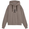 Bluza z kapturem damska ON RUNNING CLUB HOODIE