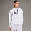 Bluza z kapturem damska ON RUNNING CLUB HOODIE