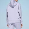 Bluza z kapturem damska ON RUNNING HOODIE