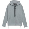 Bluza z kapturem damska ON RUNNING HOODIE