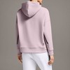 Bluza z kapturem damska ON RUNNING HOODIE