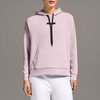 Bluza z kapturem damska ON RUNNING HOODIE