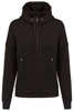 Bluza z kapturem damska ON RUNNING ZIPPED HOODIE