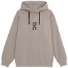 Bluza z kapturem męska ON RUNNING CLUB HOODIE