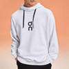 Bluza z kapturem męska ON RUNNING CLUB HOODIE