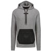 Bluza z kapturem męska ON RUNNING HOODIE