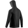 Bluza z kapturem unisex X-BIONIC X-ENTIAL HOODY