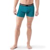 Bokserki wełniane męskie SMARTWOOL MERINO PRINT BOXER BRIEF