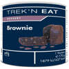 Brownie TREK'N EAT