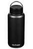 Butelka stalowa KLEAN KANTEEN WIDE .8L - 1.182L, Black