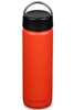 Butelka stalowa KLEAN KANTEEN WIDE .8L - 1.182L, Tiger Lily