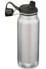 Butelka termiczna KLEAN KANTEEN INSULATED TKWIDE .946L, Brushed Stainless