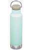 Butelka termiczna ze stali KLEAN KANTEEN INSULATED CLASSIC .592L, Blue Tint