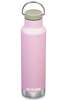 Butelka termiczna ze stali KLEAN KANTEEN INSULATED CLASSIC .592L, Lotus