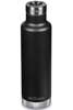 Butelka termiczna ze stali KLEAN KANTEEN INSULATED CLASSIC NARROW .74L, Black