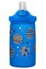 Butelka termiczna ze stali dla dzieci CAMELBAK EDDY+ KIDS .35L