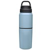 Butelka termiczna ze stali - dwuczęściowa CAMELBAK MULTIBEV | 500 ml - 350 ml