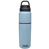 Butelka termiczna ze stali - dwuczęściowa CAMELBAK MULTIBEV | 650 ml - 470 ml