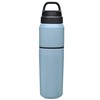 Butelka termiczna ze stali - dwuczęściowa CAMELBAK MULTIBEV | 650 ml - 470 ml